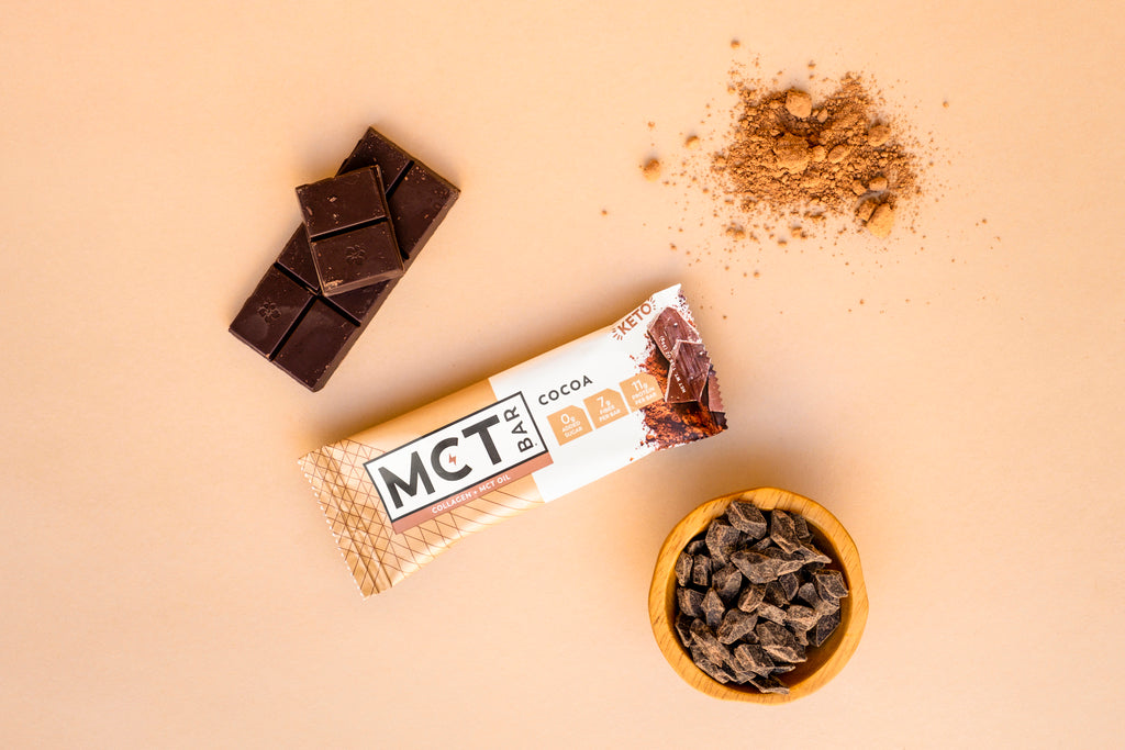 26 Best Low-Carb Keto Snacks