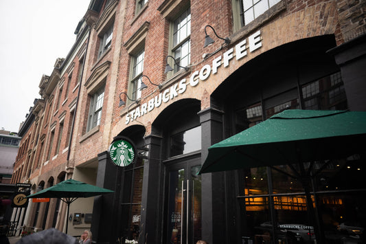 Keto Friendly Starbucks Menu - The Best Keto Starbucks Foods and Drinks