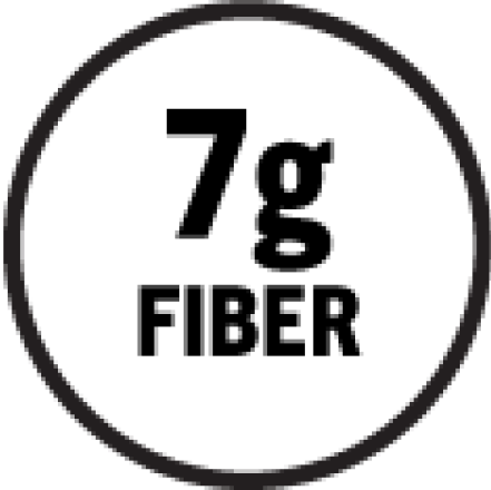 7g fiber