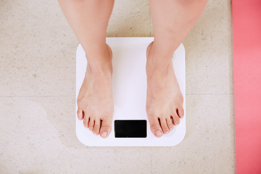 Top 5 Weight Loss Tips Backed By Science