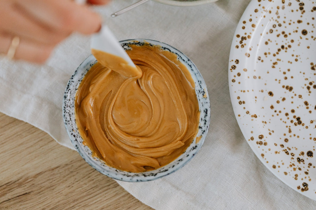Almond Butter vs. Peanut Butter:  What's The Difference?