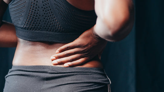 Why Stretching Isn't The Fix For Low Back Pain