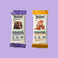 6 Flavor Krunch Bar Variety Pack (12ct.)