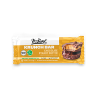 Chocolate Peanut Butter - Krunch Bar (12ct)