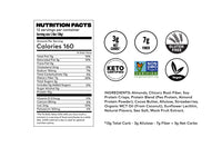 6 Flavor Krunch Bar Sampler (6ct.)